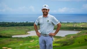 Read more about the article La Réserve Golf Links a unique challenge for AfrAsia Bank Mauritius Open field