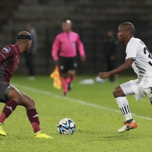 Recap: Stellies to meet Galaxy in CKO final