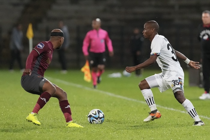 You are currently viewing Recap: Stellies to meet Galaxy in CKO final