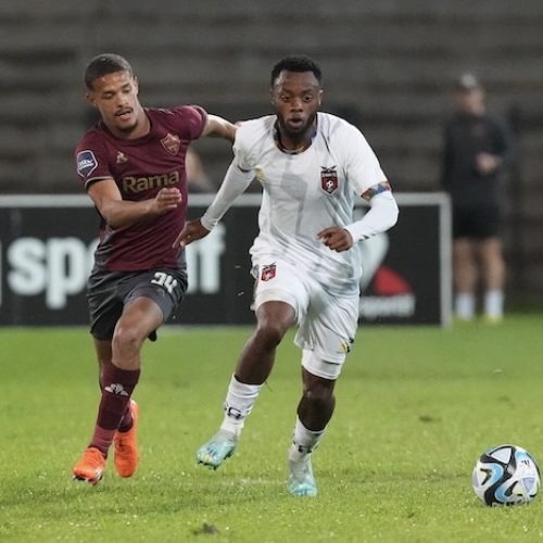 Preview: Stellenbosch vs TS Galaxy- Road to the Finale
