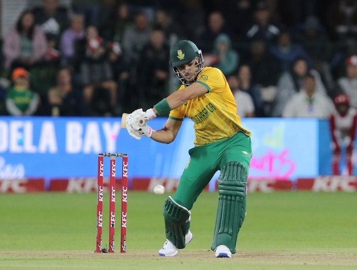 You are currently viewing Proteas beat India by five wickets in second T20 international