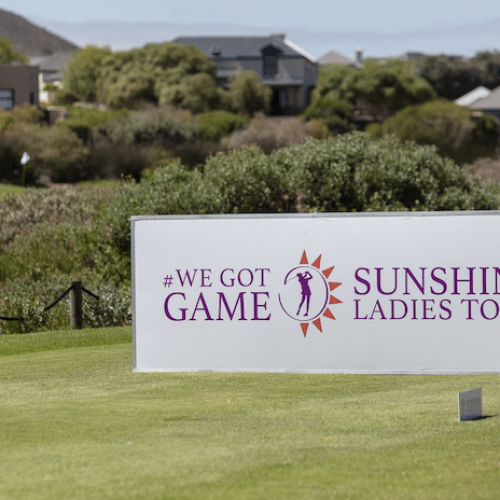 Sunshine Ladies Tour unveils a season of opportunity