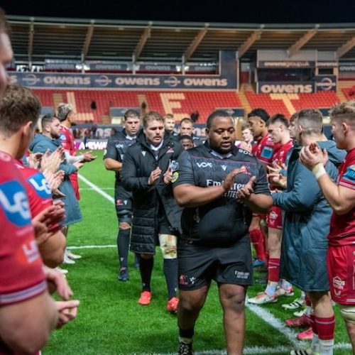 Home ground advantage to boost SA teams in URC