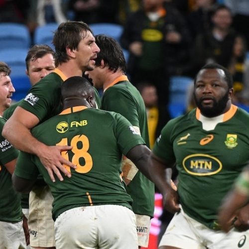 Bloemfontein to host historic Bok Test against Portugal