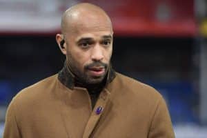 Read more about the article France great Henry admits to depression battle