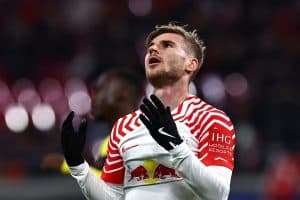 Read more about the article Spurs sign Chelsea flop Werner