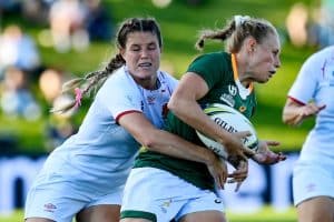 Read more about the article Experienced duo return for Springbok Women’s Sevens