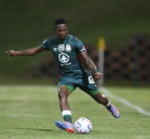 Read more about the article AmaZulu part ways with Sibusiso Mabiliso