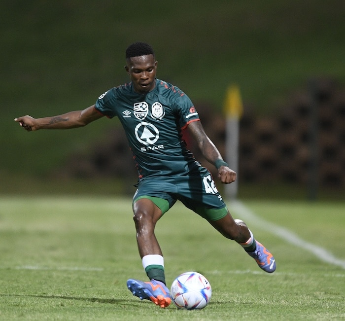 You are currently viewing AmaZulu part ways with Sibusiso Mabiliso