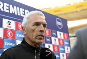 Read more about the article Ernst Middendorp lambasts former club Swallows