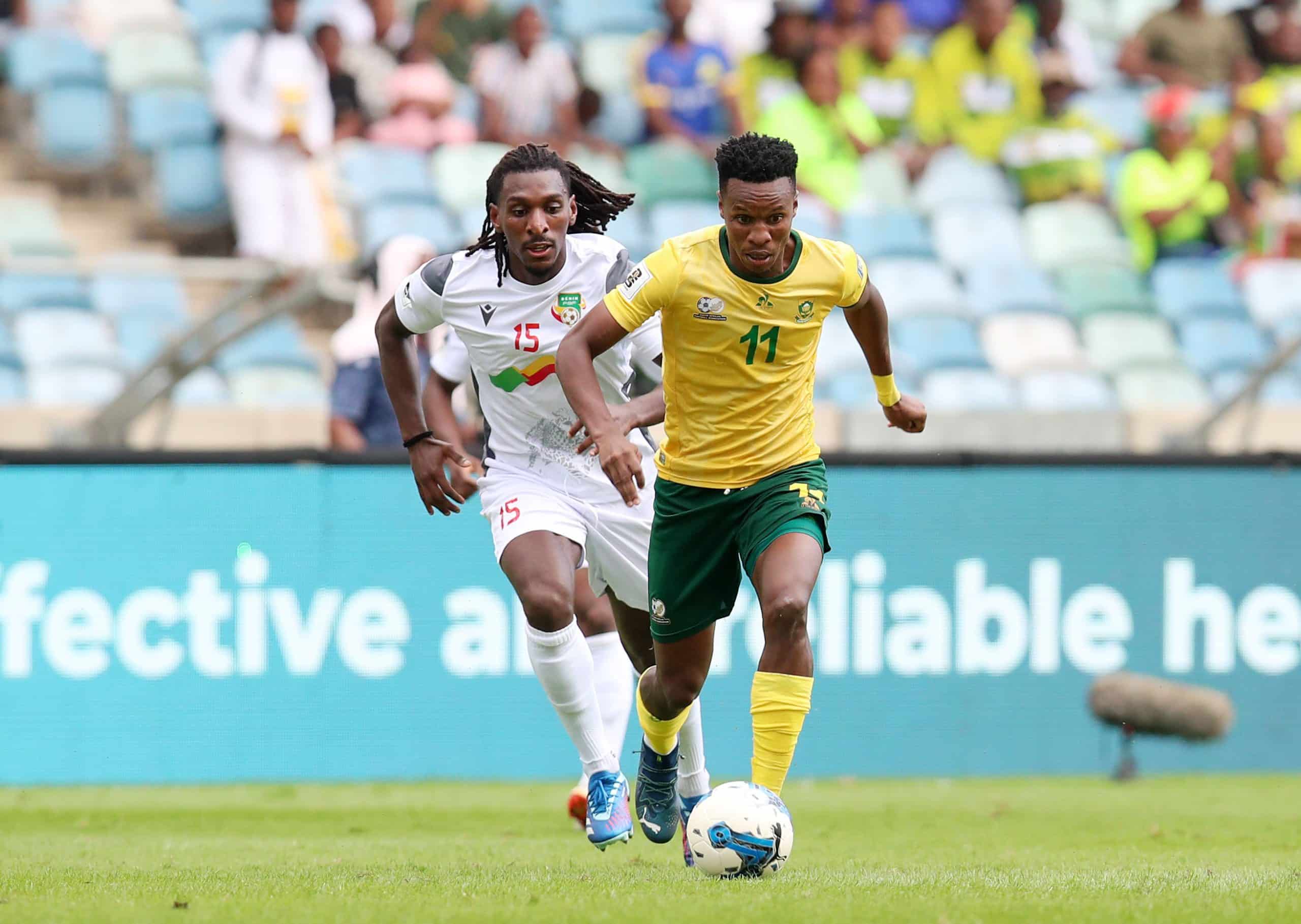 You are currently viewing Big year looms for SA football