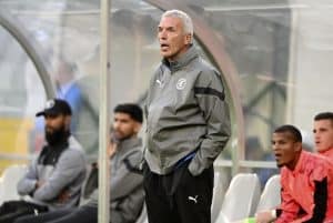 Read more about the article Middendorp: We have to find a solution