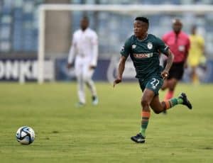 Read more about the article Ekstein sets sights on improving in DStv Prem 2nd round