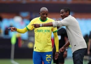 Read more about the article Mokwena picks players to shine at AFCON