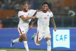 Read more about the article Mendes fires Cape Verde into Afcon quarter-final