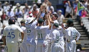 Read more about the article SA have no option but to send weakened team to NZ