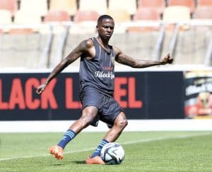 Read more about the article Lorch switches Pirates for Sundowns