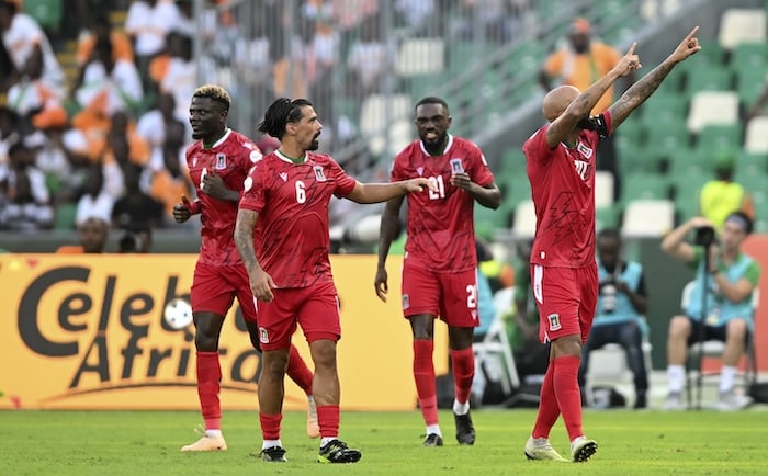 You are currently viewing Hosts Ivory Coast facing AFCON exit after Equatorial Guinea defeat