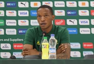 Read more about the article Kekana: Modiba, Mvala, Mudau makes everything easy