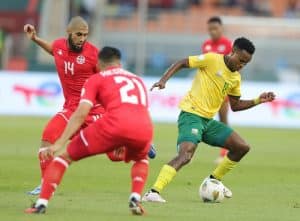 Read more about the article Bafana advance to AFCON last 16