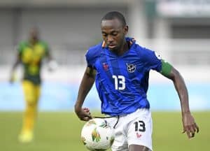 Read more about the article Namibia secure spot in AFCON last 16 after Mali draw
