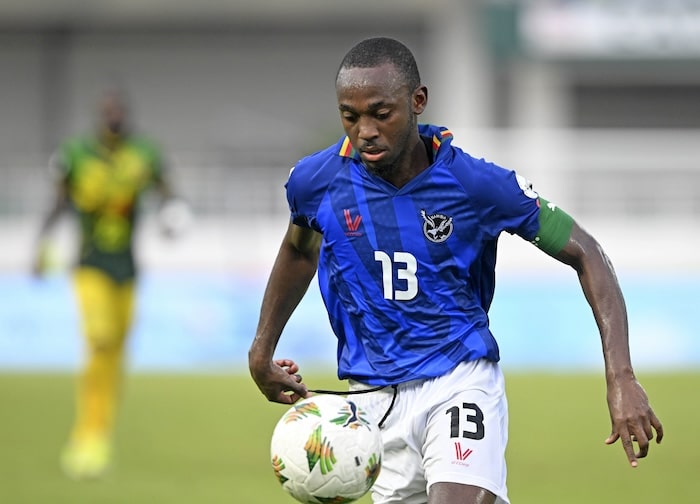 You are currently viewing Namibia secure spot in AFCON last 16 after Mali draw