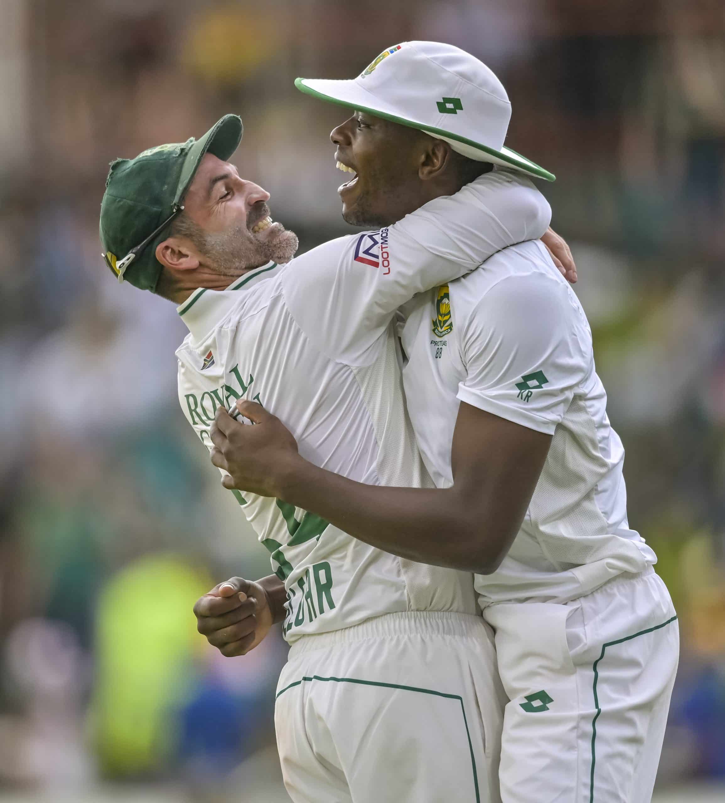 You are currently viewing Test cricket still an important format – Cricket South Africa