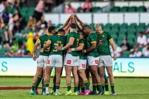 Read more about the article “Clinical” Blitzboks finish strong in Perth
