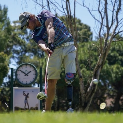 Sunshine Tour and Waterfall City Tournament of Champions powered by Attacq reward top SADGA golfers