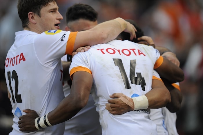 You are currently viewing Cheetahs prepare for Oyonnax showdown