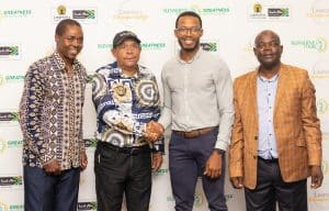 Read more about the article Limpopo Championship strengthens province’s status as a golf playground