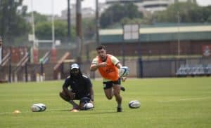 Read more about the article Nomlomo, Tsimba help Vodacom Bulls find a new edge this season