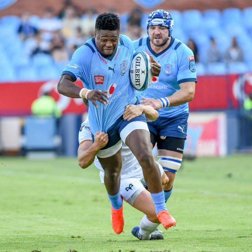 Stormers to make centre signing from Bulls