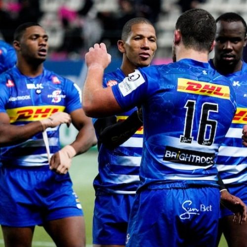 All five SA teams qualify for European playoffs