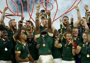 Read more about the article Springboks and Kolisi in line for top Laureus awards