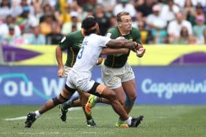 Read more about the article Murphy joins Blitzboks in Los Angeles
