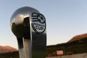 Read more about the article Nedbank Cup last 32 dates, venues, times confirmed