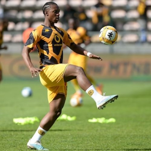 Zwane: I’m just waiting for my opportunity