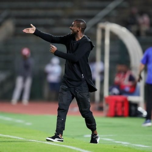 Mokwena: We’re strong enough to beat Pirates