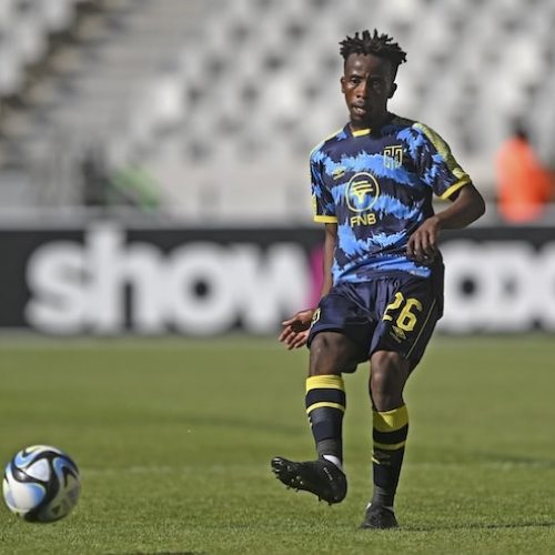 Nodada pens new deal at CT City