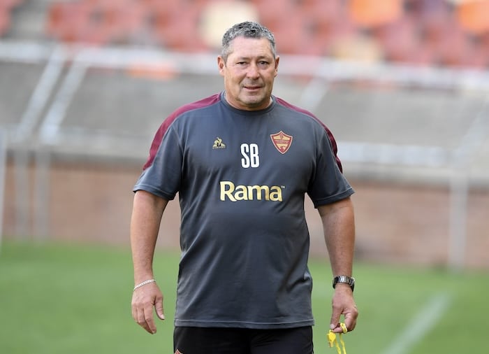 You are currently viewing Barker: Stellies team is in good spirits ahead of SuperSport tie