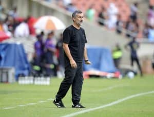 Read more about the article Riveiro praises his players after Sundowns draw