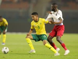 Read more about the article Barker: AFCON was a massively important experience for Jayden
