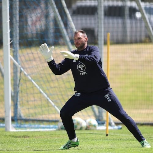 Darren Keet pens new deal at CT City