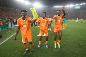 Read more about the article Ivory Coast gunning for win against DR Congo in AFCON semis