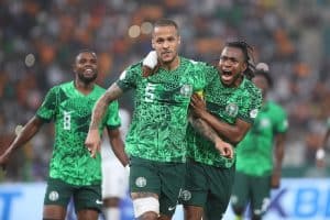 Read more about the article Nigeria beat Bafana on penalties to reach AFCON final