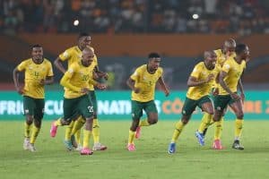 Read more about the article Bafana Bafana claim bronze at AFCON