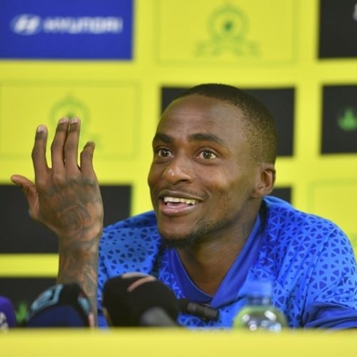 Lorch: It’s difficult to play my first game against Pirates