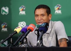 Read more about the article Klate: We can aspire to become like Sundowns