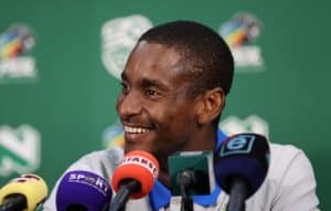 Read more about the article Mokwena hails Klate after Sundowns win
